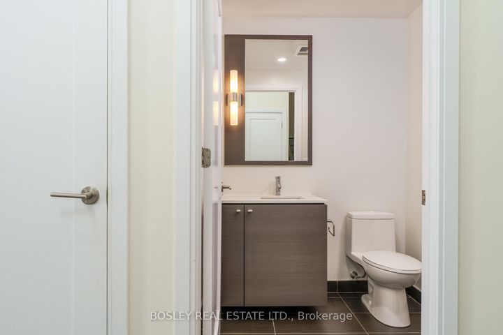 Photo 19 at PH1203 - 55 Front Street E, Waterfront Communities C8, Toronto