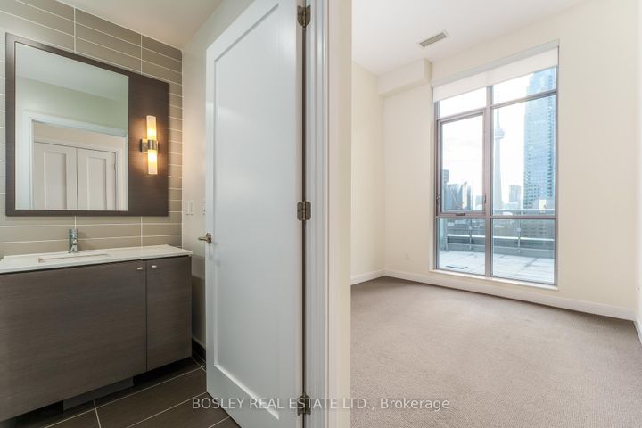 Photo 26 at PH1203 - 55 Front Street E, Waterfront Communities C8, Toronto