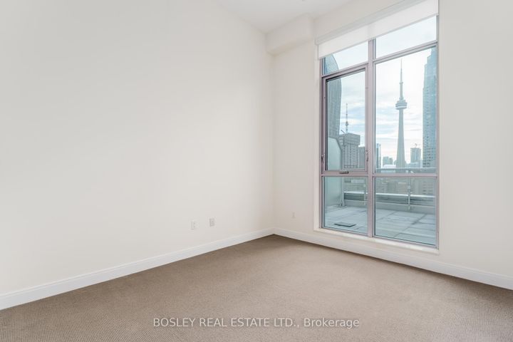 Photo 27 at PH1203 - 55 Front Street E, Waterfront Communities C8, Toronto
