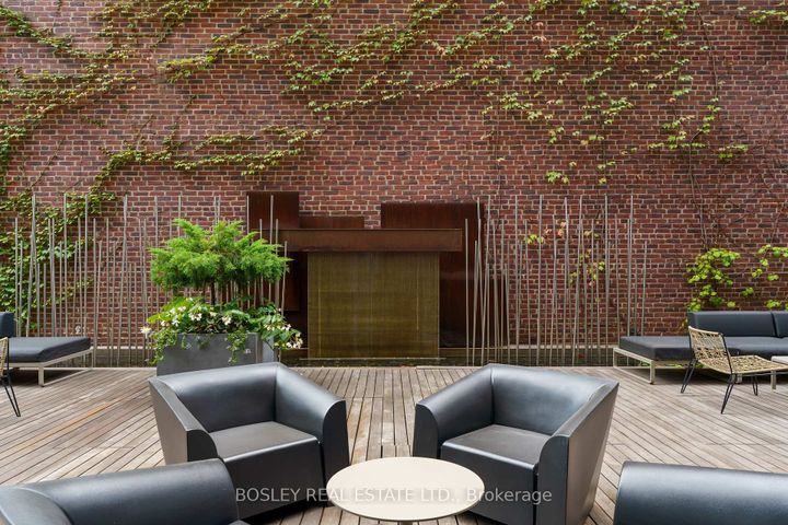 Photo 41 at PH1203 - 55 Front Street E, Waterfront Communities C8, Toronto