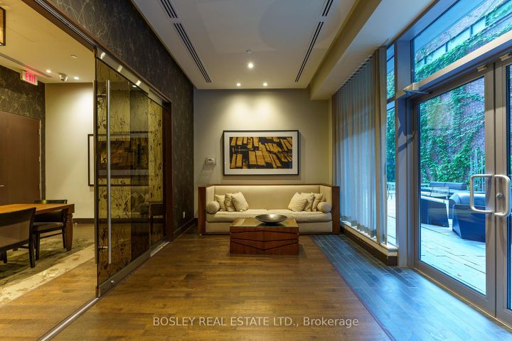 Photo 42 at PH1203 - 55 Front Street E, Waterfront Communities C8, Toronto