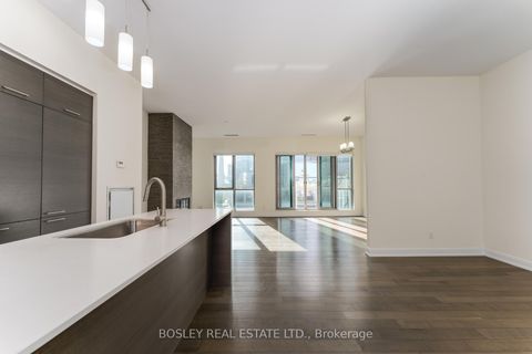 Photo 2 at PH1203 - 55 Front Street E, Waterfront Communities C8, Toronto