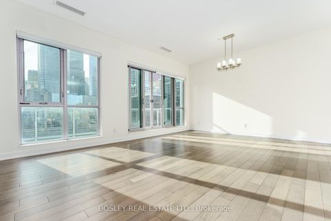 Photo 9 at PH1203 - 55 Front Street E, Waterfront Communities C8, Toronto