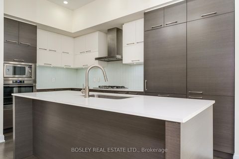 Photo 17 at PH1203 - 55 Front Street E, Waterfront Communities C8, Toronto