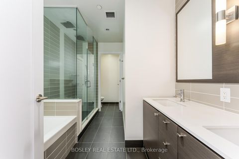 Photo 24 at PH1203 - 55 Front Street E, Waterfront Communities C8, Toronto