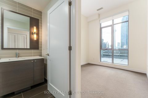 Photo 26 at PH1203 - 55 Front Street E, Waterfront Communities C8, Toronto