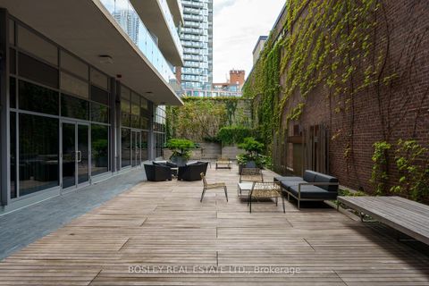 Photo 40 at PH1203 - 55 Front Street E, Waterfront Communities C8, Toronto