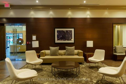 Photo 44 at PH1203 - 55 Front Street E, Waterfront Communities C8, Toronto