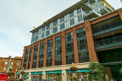 Photo 47 at PH1203 - 55 Front Street E, Waterfront Communities C8, Toronto