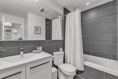 Photo 14 at 706 - 1201 Dundas Street E, South Riverdale, Toronto