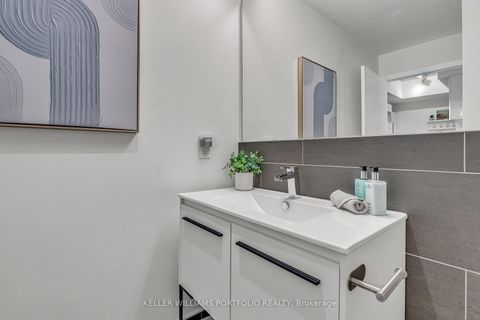 Photo 15 at 706 - 1201 Dundas Street E, South Riverdale, Toronto