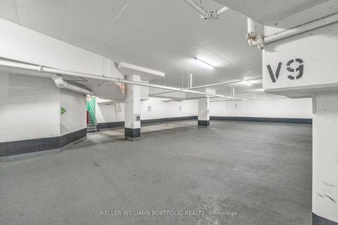 Photo 26 at 706 - 1201 Dundas Street E, South Riverdale, Toronto