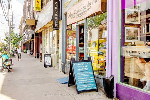 Photo 32 at 706 - 1201 Dundas Street E, South Riverdale, Toronto
