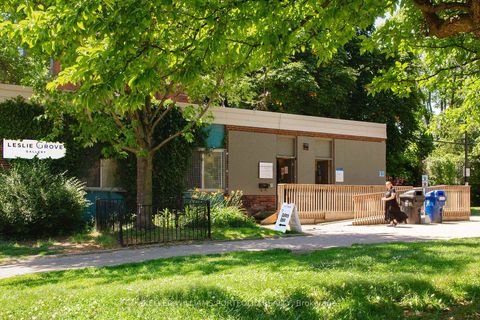 Photo 39 at 706 - 1201 Dundas Street E, South Riverdale, Toronto