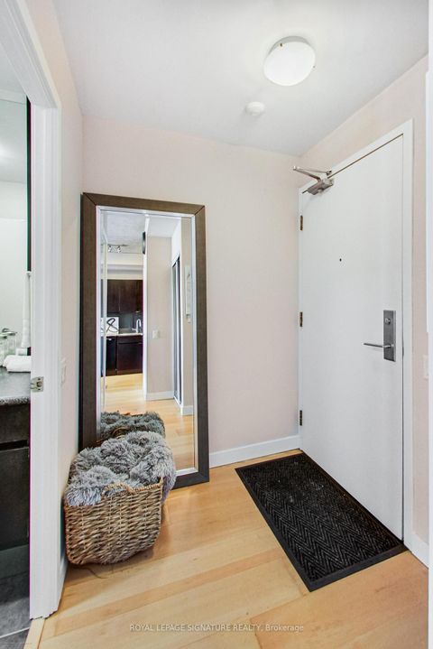 Photo 13 at 711 - 38 Niagara Street, Waterfront Communities C1, Toronto