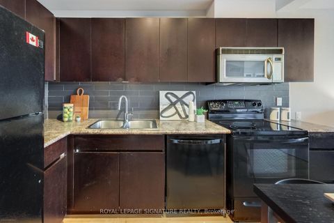 Photo 17 at 711 - 38 Niagara Street, Waterfront Communities C1, Toronto