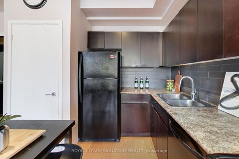 Photo 18 at 711 - 38 Niagara Street, Waterfront Communities C1, Toronto