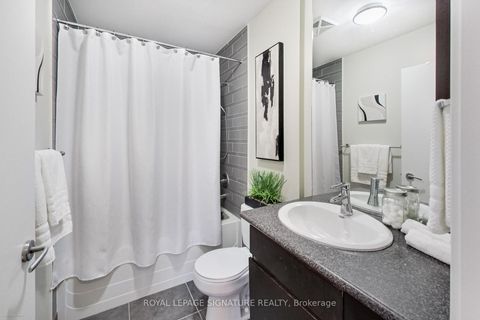 Photo 19 at 711 - 38 Niagara Street, Waterfront Communities C1, Toronto