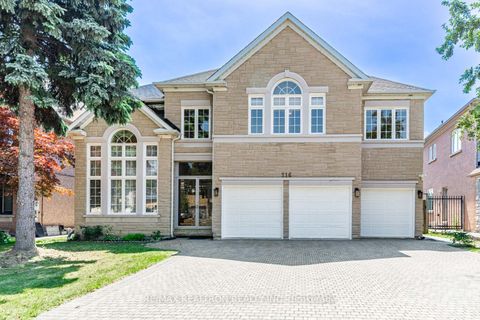 Photo 0 at 216 Boake Trail, Bayview Hill, Richmond Hill
