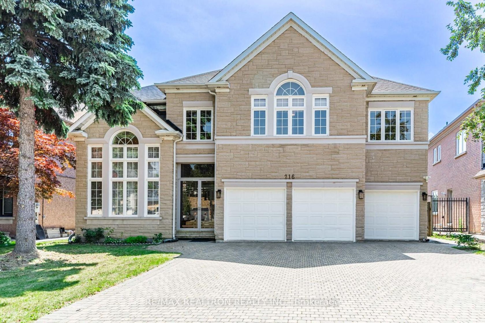 216 Boake Trail, Bayview Hill, Richmond Hill 