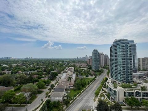 Photo 0 at 2309 - 35 Finch Avenue E, Willowdale East, Toronto