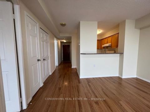 Photo 5 at 2309 - 35 Finch Avenue E, Willowdale East, Toronto