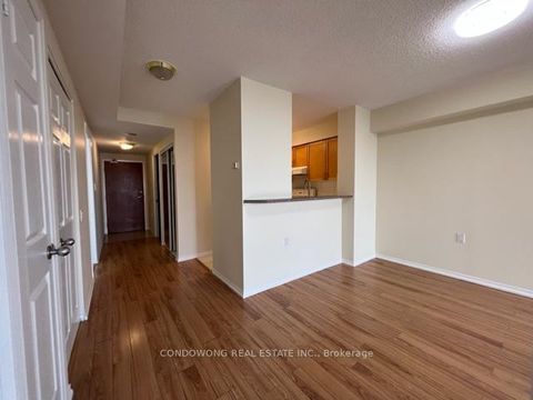 Photo 10 at 2309 - 35 Finch Avenue E, Willowdale East, Toronto