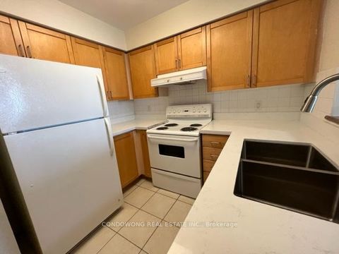 Photo 12 at 2309 - 35 Finch Avenue E, Willowdale East, Toronto