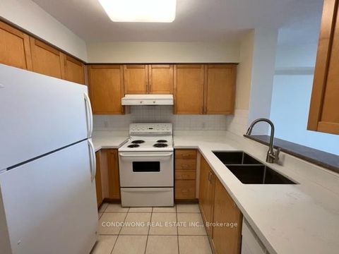 Photo 13 at 2309 - 35 Finch Avenue E, Willowdale East, Toronto