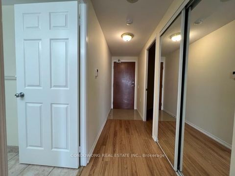 Photo 15 at 2309 - 35 Finch Avenue E, Willowdale East, Toronto