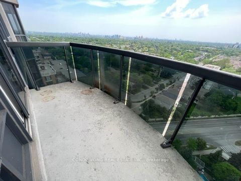 Photo 17 at 2309 - 35 Finch Avenue E, Willowdale East, Toronto