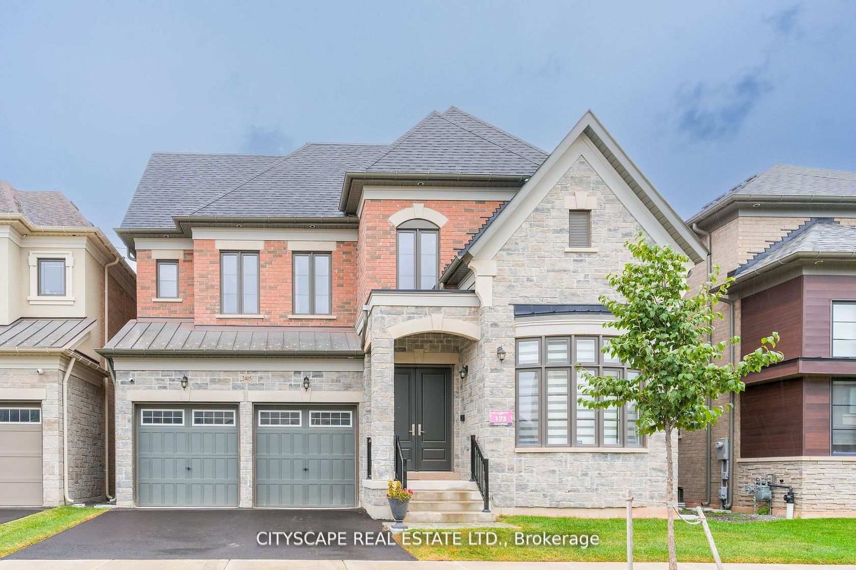 2405 Irene Crescent, GA Glen Abbey, Oakville 