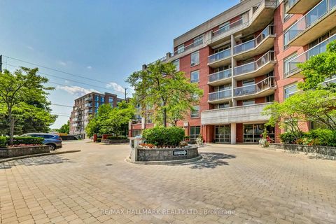 Photo 3 at 405 - 800 Sheppard Avenue W, Bathurst Manor, Toronto