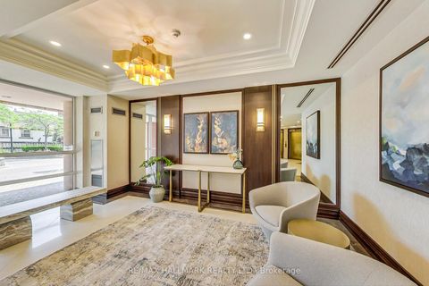 Photo 8 at 405 - 800 Sheppard Avenue W, Bathurst Manor, Toronto Photo 8 at 405 - 800 Sheppard Avenue W, Bathurst Manor, Toronto