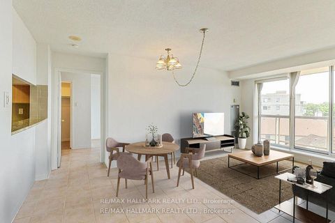 Photo 13 at 405 - 800 Sheppard Avenue W, Bathurst Manor, Toronto