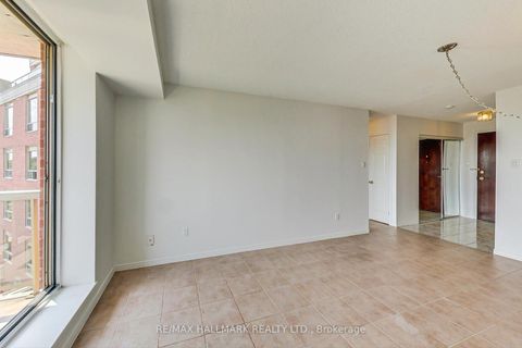 Photo 14 at 405 - 800 Sheppard Avenue W, Bathurst Manor, Toronto