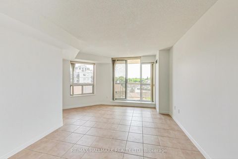 Photo 17 at 405 - 800 Sheppard Avenue W, Bathurst Manor, Toronto