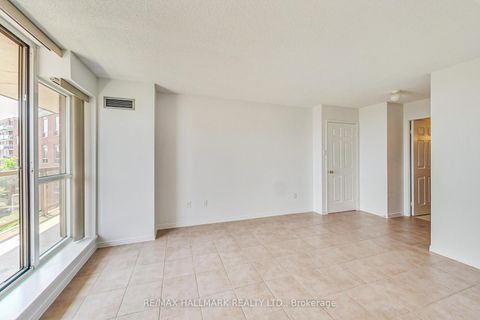 Photo 18 at 405 - 800 Sheppard Avenue W, Bathurst Manor, Toronto