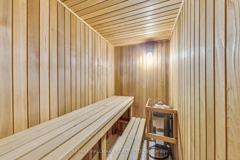 Photo 27 at 405 - 800 Sheppard Avenue W, Bathurst Manor, Toronto