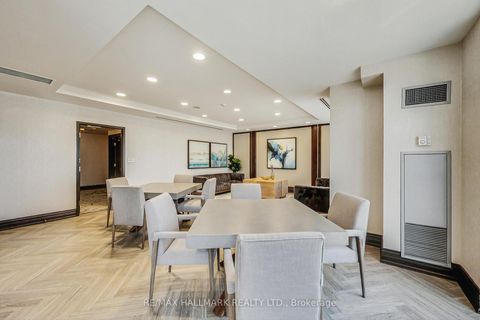 Photo 29 at 405 - 800 Sheppard Avenue W, Bathurst Manor, Toronto