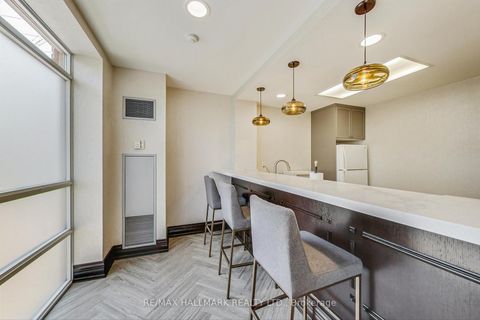 Photo 31 at 405 - 800 Sheppard Avenue W, Bathurst Manor, Toronto