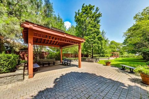Photo 32 at 405 - 800 Sheppard Avenue W, Bathurst Manor, Toronto