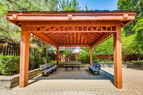 Photo 33 at 405 - 800 Sheppard Avenue W, Bathurst Manor, Toronto