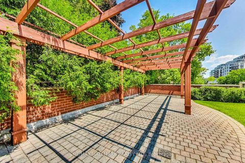 Photo 35 at 405 - 800 Sheppard Avenue W, Bathurst Manor, Toronto
