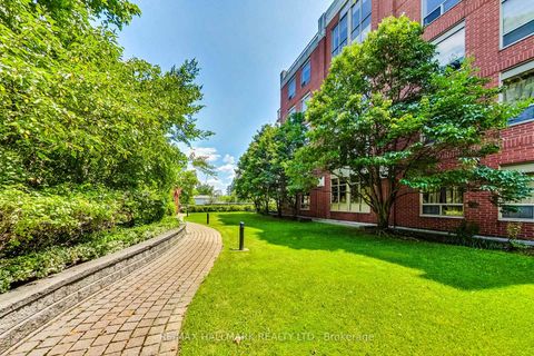 Photo 36 at 405 - 800 Sheppard Avenue W, Bathurst Manor, Toronto