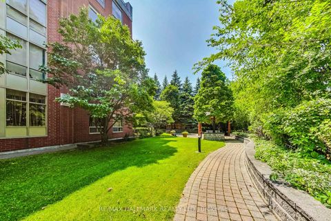 Photo 37 at 405 - 800 Sheppard Avenue W, Bathurst Manor, Toronto