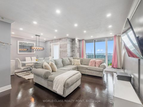 Photo 0 at 2511 - 85 Emmett Avenue, Mount Dennis, Toronto