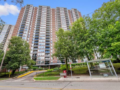 Photo 1 at 2511 - 85 Emmett Avenue, Mount Dennis, Toronto