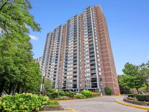 Photo 2 at 2511 - 85 Emmett Avenue, Mount Dennis, Toronto