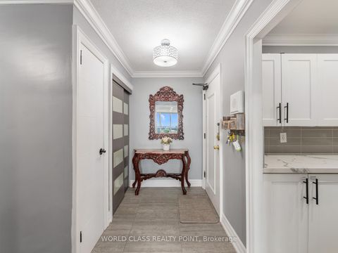 Photo 5 at 2511 - 85 Emmett Avenue, Mount Dennis, Toronto